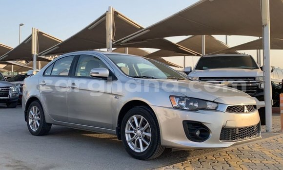 Buy Import Mitsubishi Lancer Other Car in Import - Dubai in Ashanti Buy Import Mitsubishi Lancer Other Car in Import - Dubai in Ashanti