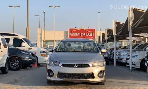 Buy Import Mitsubishi Lancer Other Car in Import - Dubai in Ashanti Buy Import Mitsubishi Lancer Other Car in Import - Dubai in Ashanti