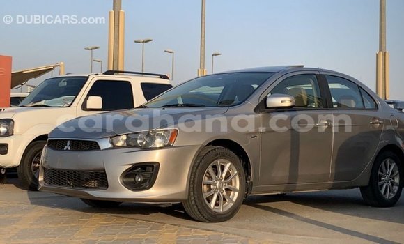 Buy Import Mitsubishi Lancer Other Car in Import - Dubai in Ashanti Buy Import Mitsubishi Lancer Other Car in Import - Dubai in Ashanti