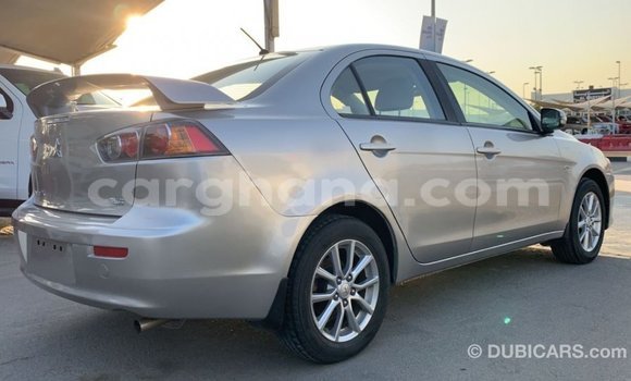 Buy Import Mitsubishi Lancer Other Car in Import - Dubai in Ashanti Buy Import Mitsubishi Lancer Other Car in Import - Dubai in Ashanti