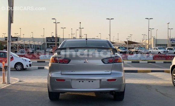 Buy Import Mitsubishi Lancer Other Car in Import - Dubai in Ashanti Buy Import Mitsubishi Lancer Other Car in Import - Dubai in Ashanti