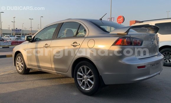 Buy Import Mitsubishi Lancer Other Car in Import - Dubai in Ashanti Buy Import Mitsubishi Lancer Other Car in Import - Dubai in Ashanti