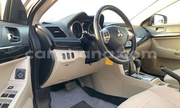Buy Import Mitsubishi Lancer Other Car in Import - Dubai in Ashanti Buy Import Mitsubishi Lancer Other Car in Import - Dubai in Ashanti