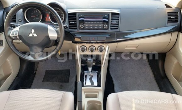 Buy Import Mitsubishi Lancer Other Car in Import - Dubai in Ashanti Buy Import Mitsubishi Lancer Other Car in Import - Dubai in Ashanti