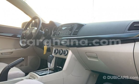 Buy Import Mitsubishi Lancer Other Car in Import - Dubai in Ashanti Buy Import Mitsubishi Lancer Other Car in Import - Dubai in Ashanti
