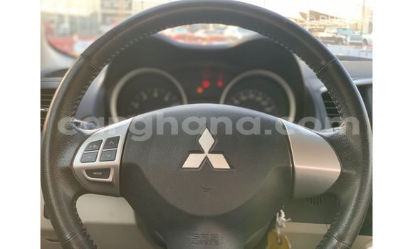 Buy Import Mitsubishi Lancer Other Car in Import - Dubai in Ashanti Buy Import Mitsubishi Lancer Other Car in Import - Dubai in Ashanti