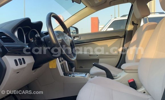Buy Import Mitsubishi Lancer Other Car in Import - Dubai in Ashanti Buy Import Mitsubishi Lancer Other Car in Import - Dubai in Ashanti