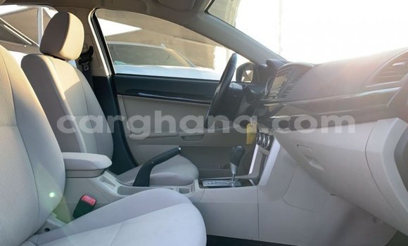 Buy Import Mitsubishi Lancer Other Car in Import - Dubai in Ashanti Buy Import Mitsubishi Lancer Other Car in Import - Dubai in Ashanti