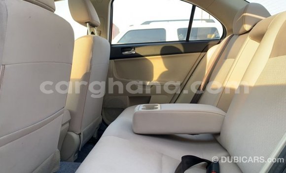 Buy Import Mitsubishi Lancer Other Car in Import - Dubai in Ashanti Buy Import Mitsubishi Lancer Other Car in Import - Dubai in Ashanti