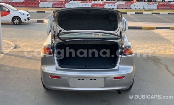 Buy Import Mitsubishi Lancer Other Car in Import - Dubai in Ashanti Buy Import Mitsubishi Lancer Other Car in Import - Dubai in Ashanti