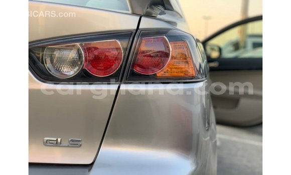 Buy Import Mitsubishi Lancer Other Car in Import - Dubai in Ashanti Buy Import Mitsubishi Lancer Other Car in Import - Dubai in Ashanti