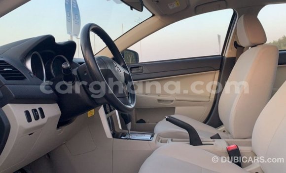 Ra Imported Mitsubishi Lancer funfun Ọkọ̀ in Import - Dubai ni Ashanti Ra Imported Mitsubishi Lancer funfun Ọkọ̀ in Import - Dubai ni Ashanti