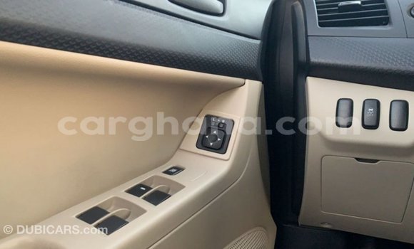 Ra Imported Mitsubishi Lancer funfun Ọkọ̀ in Import - Dubai ni Ashanti Ra Imported Mitsubishi Lancer funfun Ọkọ̀ in Import - Dubai ni Ashanti