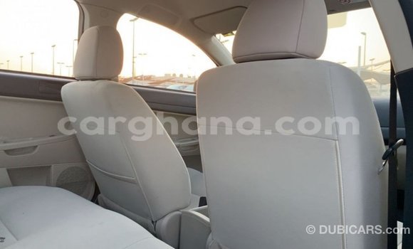 Ra Imported Mitsubishi Lancer funfun Ọkọ̀ in Import - Dubai ni Ashanti Ra Imported Mitsubishi Lancer funfun Ọkọ̀ in Import - Dubai ni Ashanti