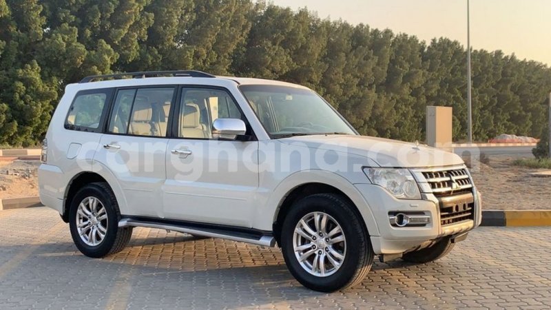 Big with watermark mitsubishi pajero ashanti import dubai 38037