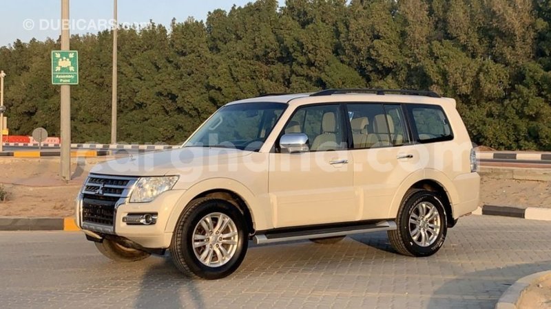 Big with watermark mitsubishi pajero ashanti import dubai 38037