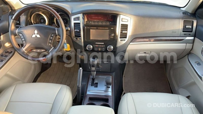 Big with watermark mitsubishi pajero ashanti import dubai 38037