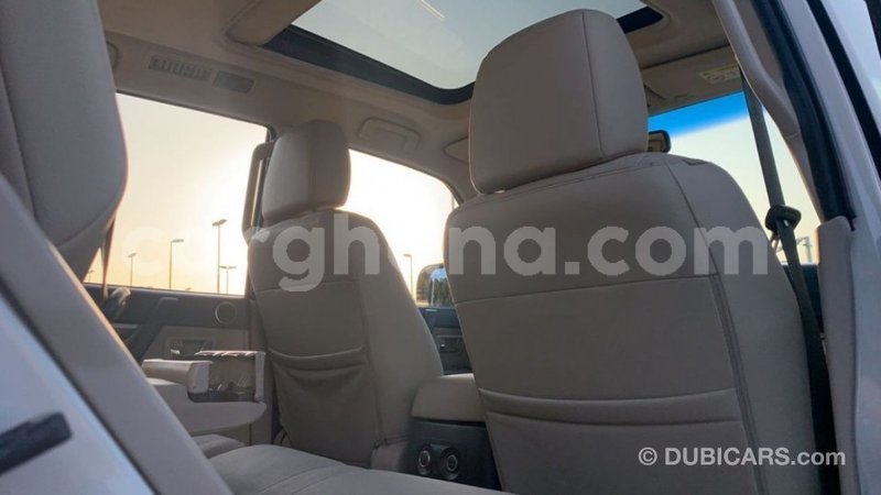 Big with watermark mitsubishi pajero ashanti import dubai 38037