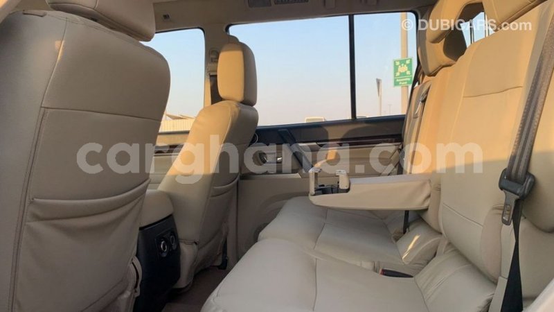 Big with watermark mitsubishi pajero ashanti import dubai 38037