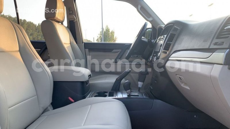 Big with watermark mitsubishi pajero ashanti import dubai 38037