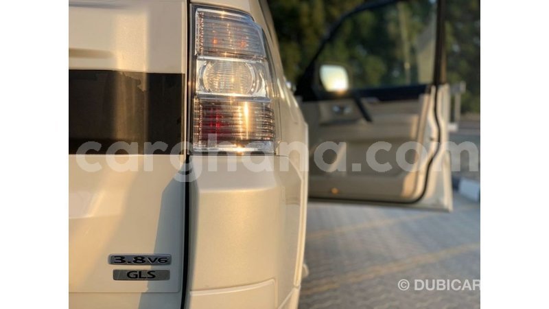 Big with watermark mitsubishi pajero ashanti import dubai 38037