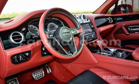 Sayi Imported Bentley Bentayga Red Mota in Import - Dubai a Ashanti Sayi Imported Bentley Bentayga Red Mota in Import - Dubai a Ashanti