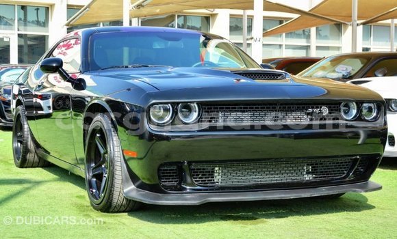 Sayi Imported Dodge Challenger Black Mota in Import - Dubai a Ashanti Sayi Imported Dodge Challenger Black Mota in Import - Dubai a Ashanti