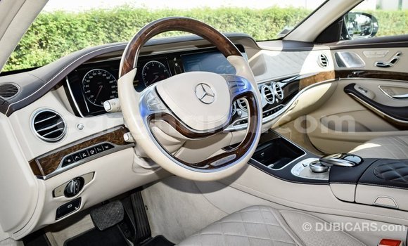 Buy Import Mercedes‒Benz 600 Blue Car in Import - Dubai in Ashanti Buy Import Mercedes‒Benz 600 Blue Car in Import - Dubai in Ashanti