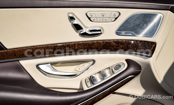 Buy Import Mercedes‒Benz 600 Blue Car in Import - Dubai in Ashanti Buy Import Mercedes‒Benz 600 Blue Car in Import - Dubai in Ashanti