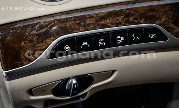 Buy Import Mercedes‒Benz 600 Blue Car in Import - Dubai in Ashanti Buy Import Mercedes‒Benz 600 Blue Car in Import - Dubai in Ashanti