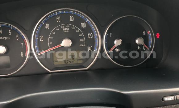Buy Used Hyundai Tucson Black Car in Sekondi–Takoradi Metropolitan in Western Buy Used Hyundai Tucson Black Car in Sekondi–Takoradi Metropolitan in Western
