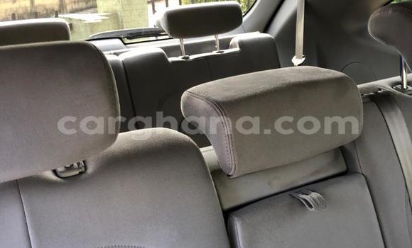 Buy Used Hyundai Tucson Black Car in Sekondi–Takoradi Metropolitan in Western Buy Used Hyundai Tucson Black Car in Sekondi–Takoradi Metropolitan in Western