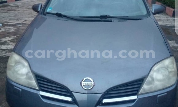 Sayi Na hannu Nissan Almera M Mota in Sekondi–Takoradi Metropolitan a Yamma