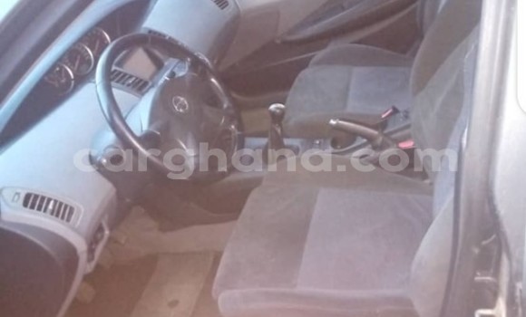 Ra Àlòkù Nissan Almera Alagara Ọkọ̀ in Sekondi–Takoradi Metropolitan ni Oorun Ra Àlòkù Nissan Almera Alagara Ọkọ̀ in Sekondi–Takoradi Metropolitan ni Oorun