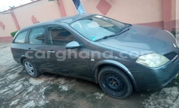 Ra Àlòkù Nissan Almera Alagara Ọkọ̀ in Sekondi–Takoradi Metropolitan ni Oorun Ra Àlòkù Nissan Almera Alagara Ọkọ̀ in Sekondi–Takoradi Metropolitan ni Oorun