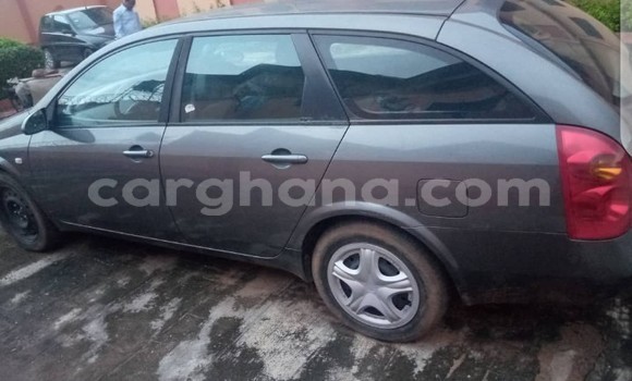 Ra Àlòkù Nissan Almera Alagara Ọkọ̀ in Sekondi–Takoradi Metropolitan ni Oorun Ra Àlòkù Nissan Almera Alagara Ọkọ̀ in Sekondi–Takoradi Metropolitan ni Oorun