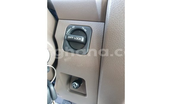 Buy Import Toyota Land Cruiser Beige Car in Import - Dubai in Ashanti Buy Import Toyota Land Cruiser Beige Car in Import - Dubai in Ashanti