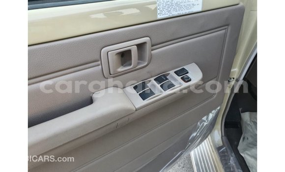 Buy Import Toyota Land Cruiser Beige Car in Import - Dubai in Ashanti Buy Import Toyota Land Cruiser Beige Car in Import - Dubai in Ashanti
