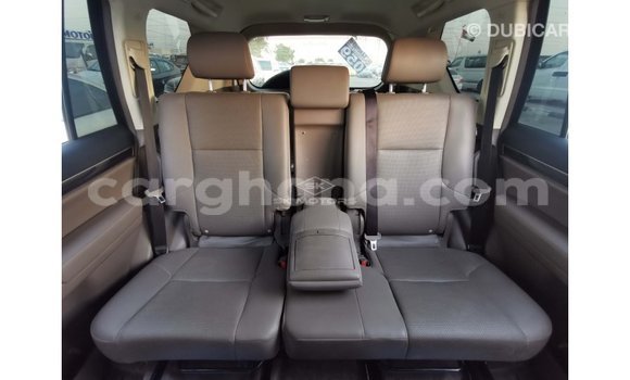 Buy Import Lexus GX Other Car in Import - Dubai in Ashanti Buy Import Lexus GX Other Car in Import - Dubai in Ashanti