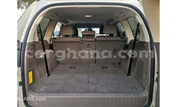 Buy Import Lexus GX Other Car in Import - Dubai in Ashanti Buy Import Lexus GX Other Car in Import - Dubai in Ashanti