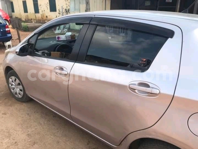 Big with watermark toyota vitz greater accra accra 38053