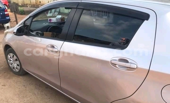 Buy Used Toyota Vitz Other Car in Accra in Greater Accra Buy Used Toyota Vitz Other Car in Accra in Greater Accra
