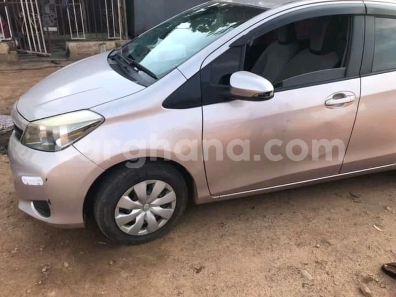 Big with watermark toyota vitz greater accra accra 38053