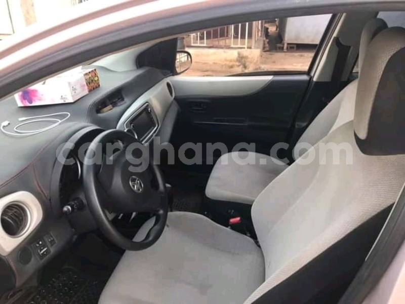 Big with watermark toyota vitz greater accra accra 38053