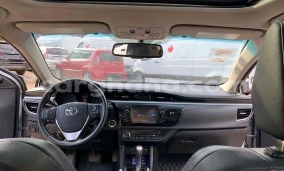 Buy Used Toyota Vitz Other Car in Accra in Greater Accra Buy Used Toyota Vitz Other Car in Accra in Greater Accra