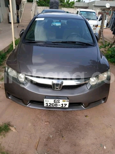 Big with watermark honda civic greater accra accra 38055