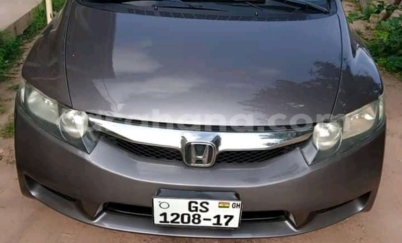 Buy Used Honda Civic Other Car in Accra in Greater Accra