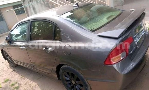 Ra Àlòkù Honda Civic Miiran Ọkọ̀ in Accra ni Greater Accra Ra Àlòkù Honda Civic Miiran Ọkọ̀ in Accra ni Greater Accra