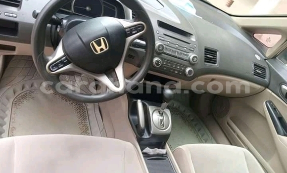 Ra Àlòkù Honda Civic Miiran Ọkọ̀ in Accra ni Greater Accra Ra Àlòkù Honda Civic Miiran Ọkọ̀ in Accra ni Greater Accra