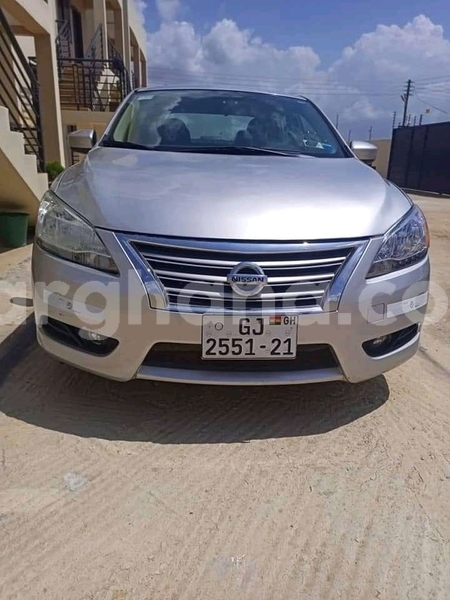 Big with watermark nissan almera greater accra accra 38056